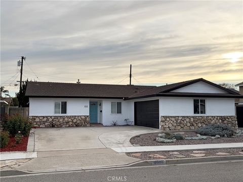 Photo of 5532 Tiffany Ave, Garden Grove, CA 92845 (MLS # PW26067056)