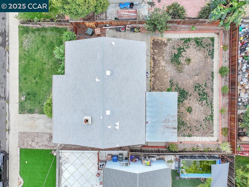 None - Residential