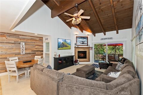 27821 Peninsula Drive #408 Lake Arrowhead CA 92352