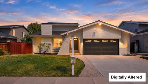 Photo of 5436 Century Park Way, San Jose, CA 95111 (MLS # ML82054879)