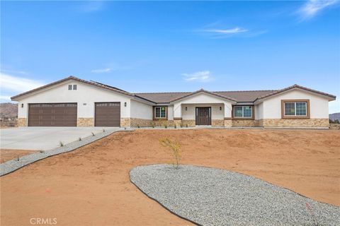 16925 Nanticoke Road Apple Valley CA 92307