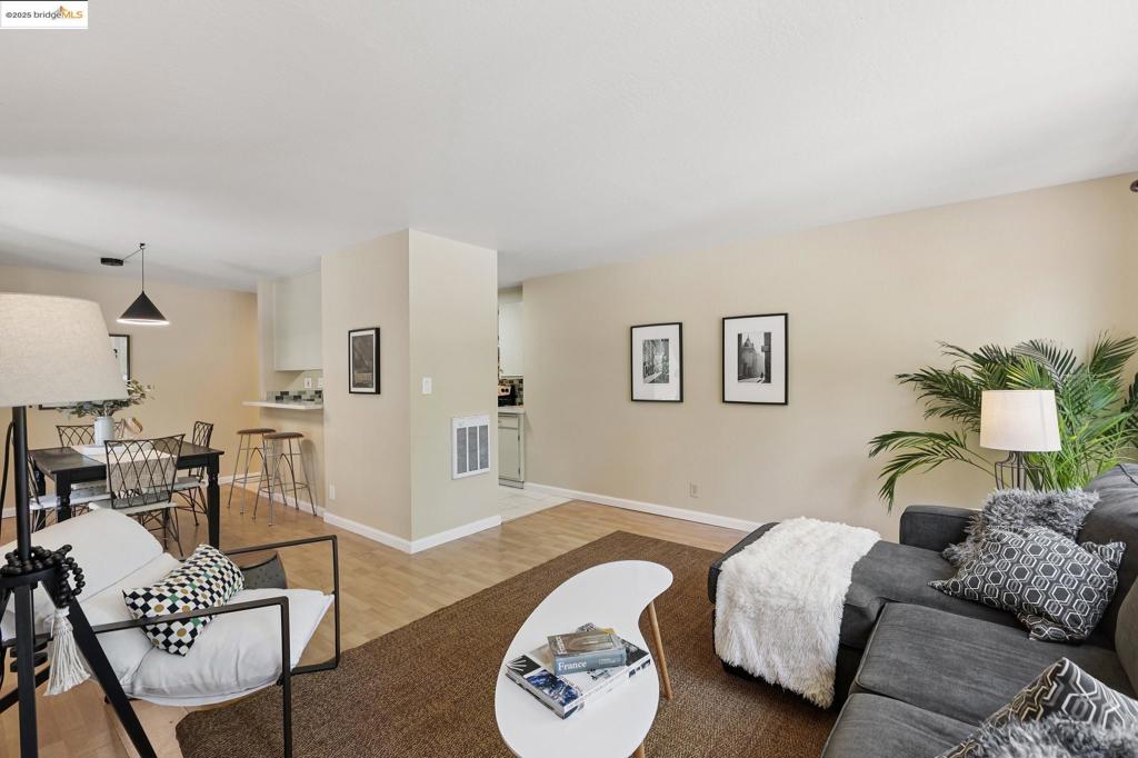 CLARMNT/ELMWOOD - Residential