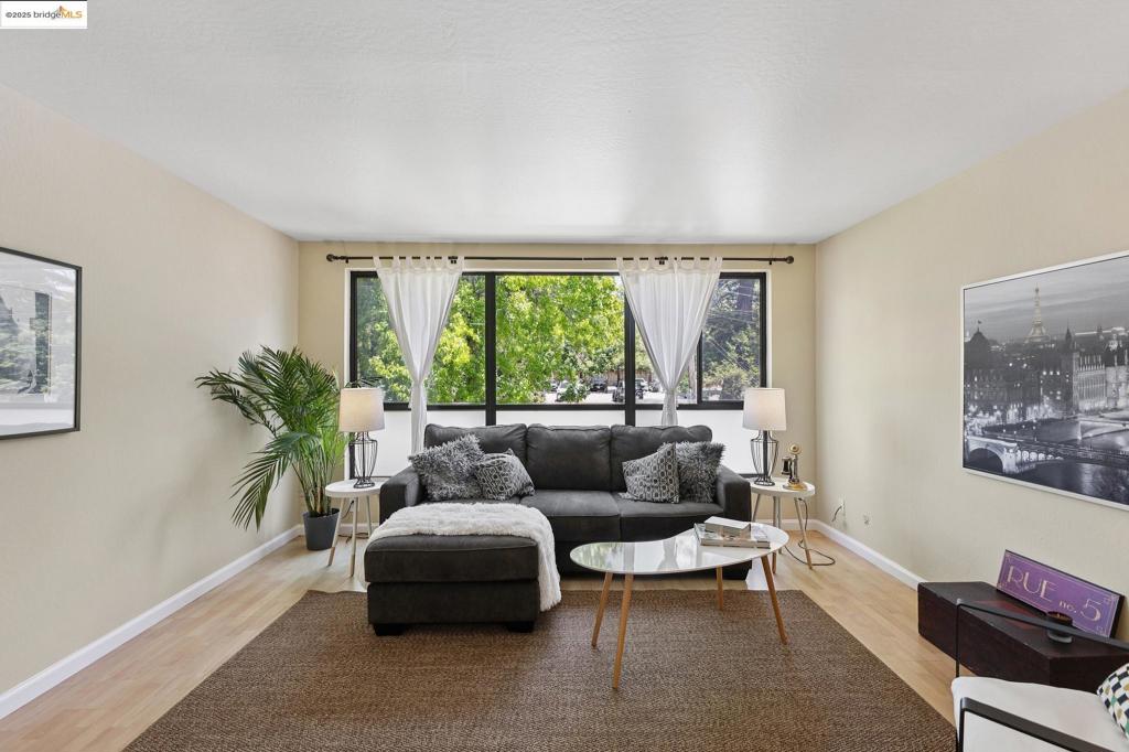 CLARMNT/ELMWOOD - Residential