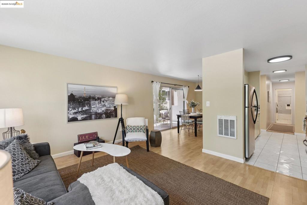 CLARMNT/ELMWOOD - Residential