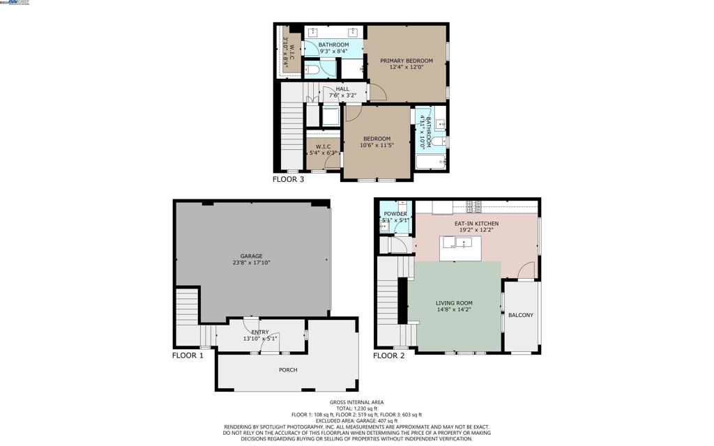 NORTH GATE - Residential