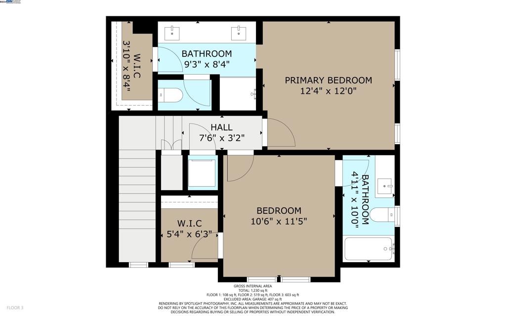 NORTH GATE - Residential