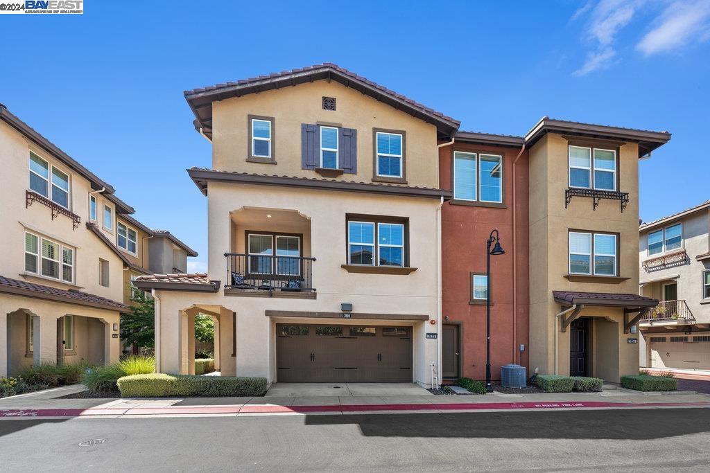 NORTH GATE - Residential