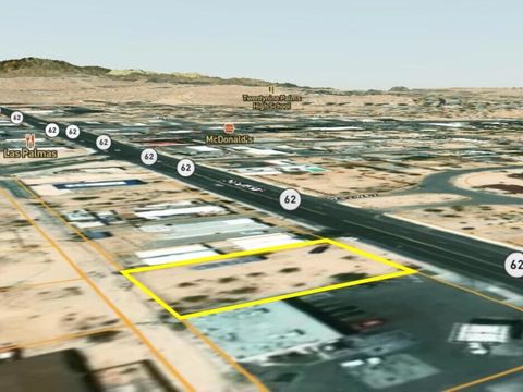 Photo of 124 Twentynine Palms Highway, 29 Palms, CA 92277 (MLS # 219139887PS)