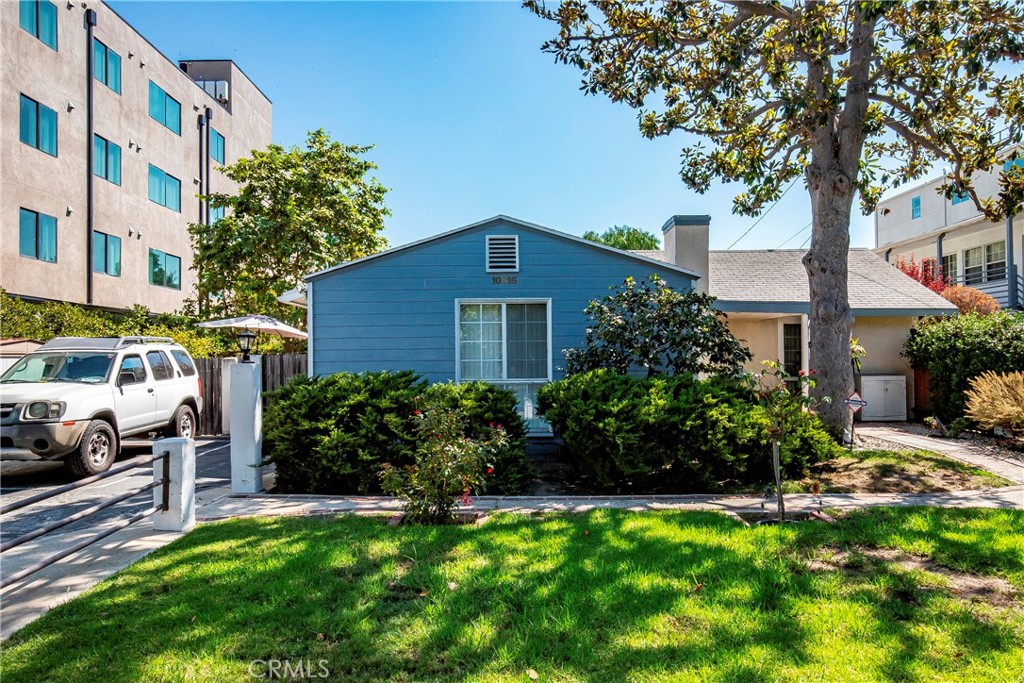 Properties 1 10814 Blix Street