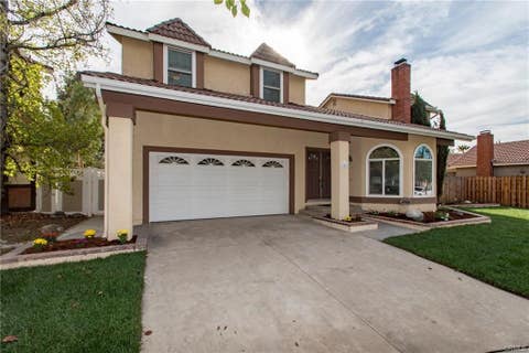Photo of 11441 Mount Johnson Court, Rancho Cucamonga, CA 91737 (MLS # IV26169435)