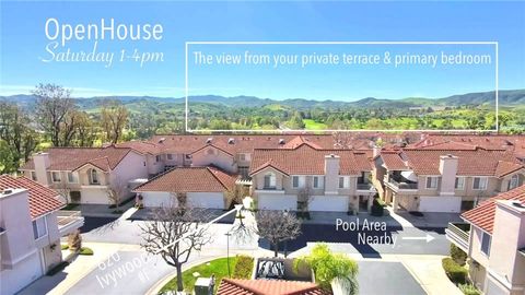 Photo of 620 Ivywood Ln #F, Simi Valley, CA 93065 (MLS # SR26074583)