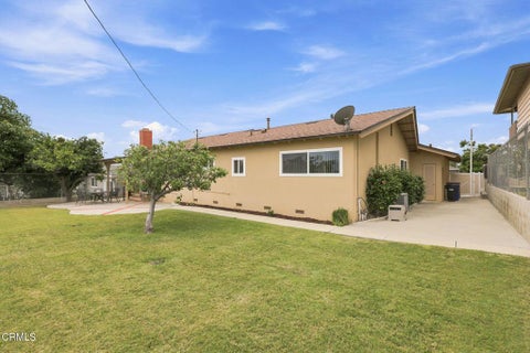 Tiny photo for 408 Revere Avenue, Ventura, CA 93004 (MLS # V1-37386)