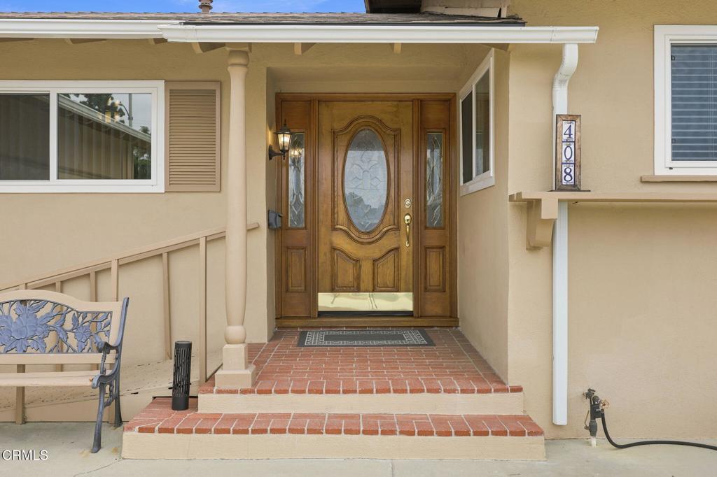 408 Revere Avenue