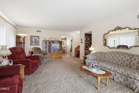 Tiny photo for 408 Revere Avenue, Ventura, CA 93004 (MLS # V1-37386)