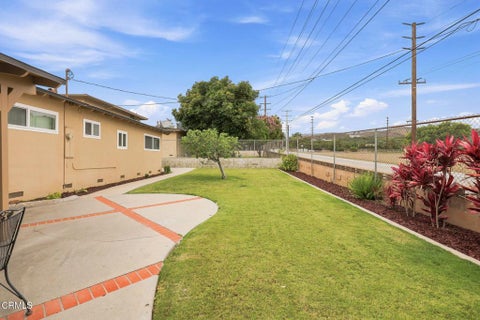 Tiny photo for 408 Revere Avenue, Ventura, CA 93004 (MLS # V1-37386)