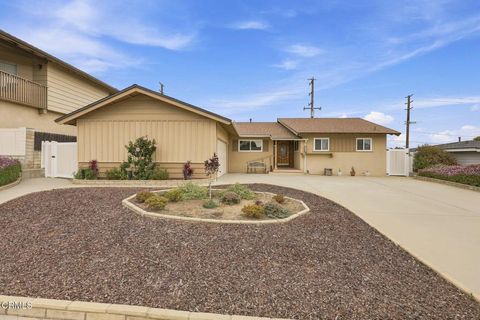 Photo of 408 Revere Avenue, Ventura, CA 93004 (MLS # V1-37386)