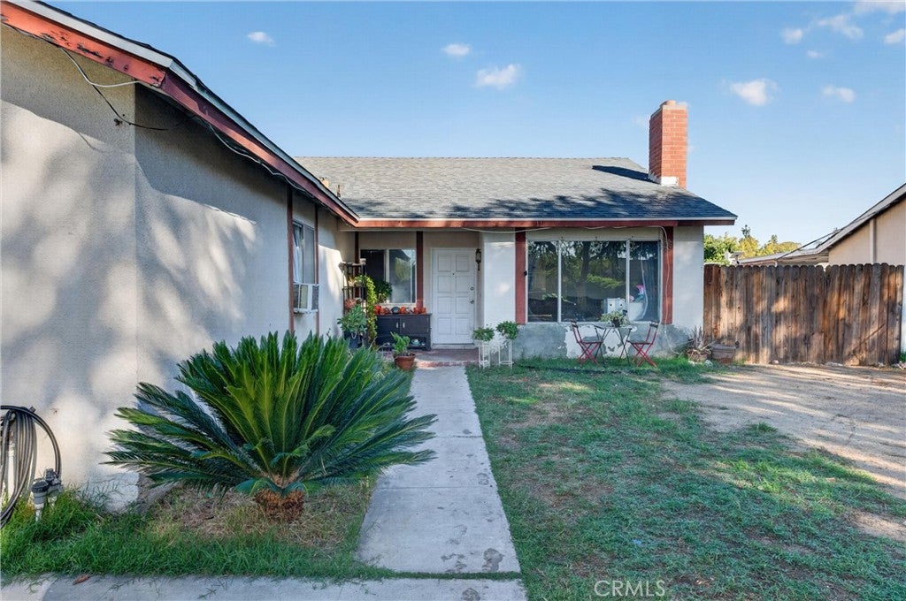9525 Cabrillo Drive