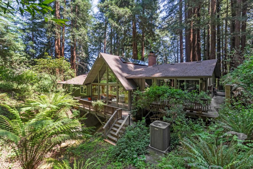 573 Patrol Road