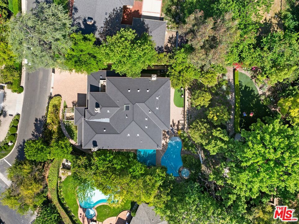 17710 Karen Drive