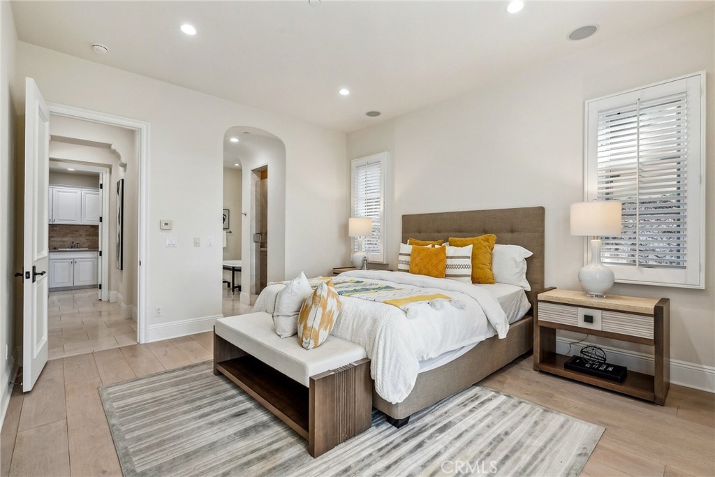 Crystal Cove Estate Collection (CCEC) - Residential