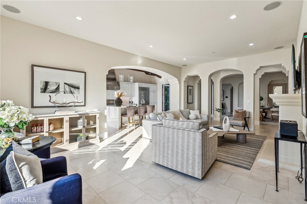 Crystal Cove Estate Collection (CCEC) - Residential