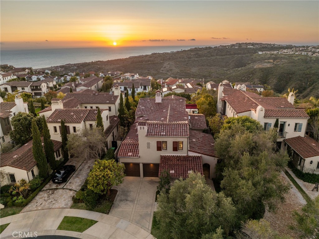 Crystal Cove Estate Collection (CCEC) - Residential