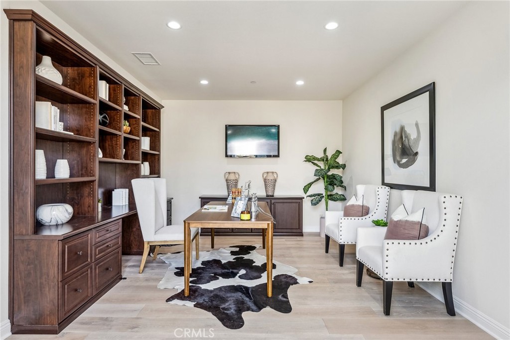 Crystal Cove Estate Collection (CCEC) - Residential