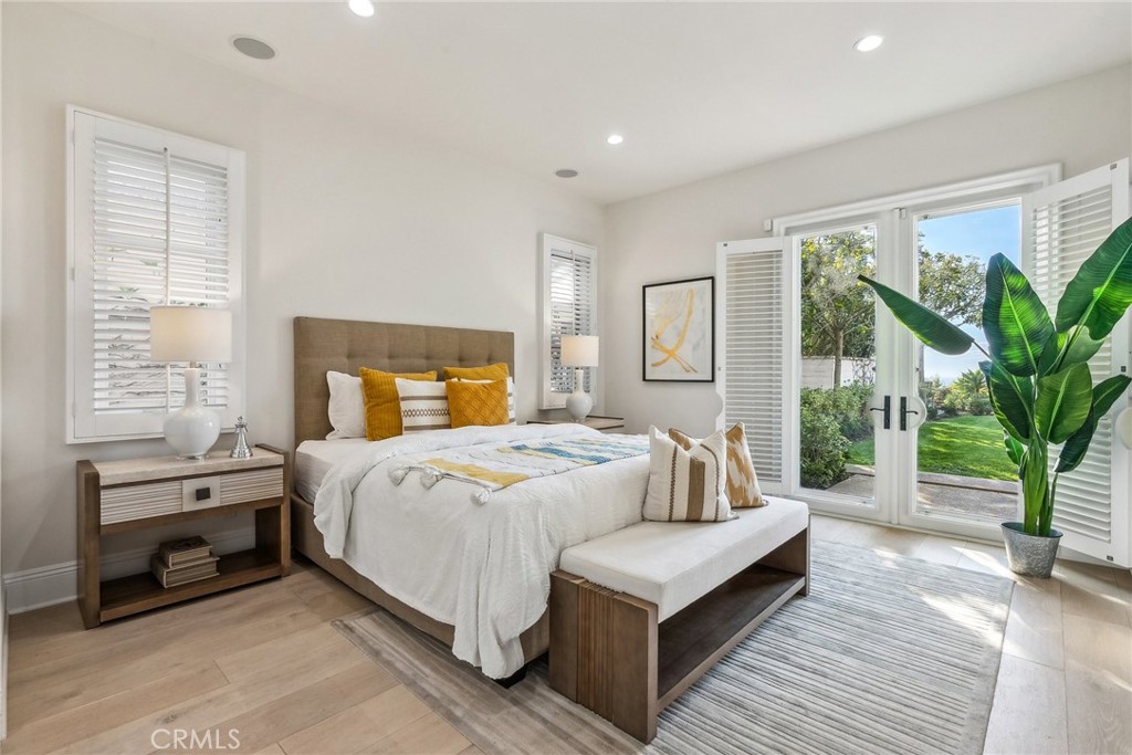 Crystal Cove Estate Collection (CCEC) - Residential