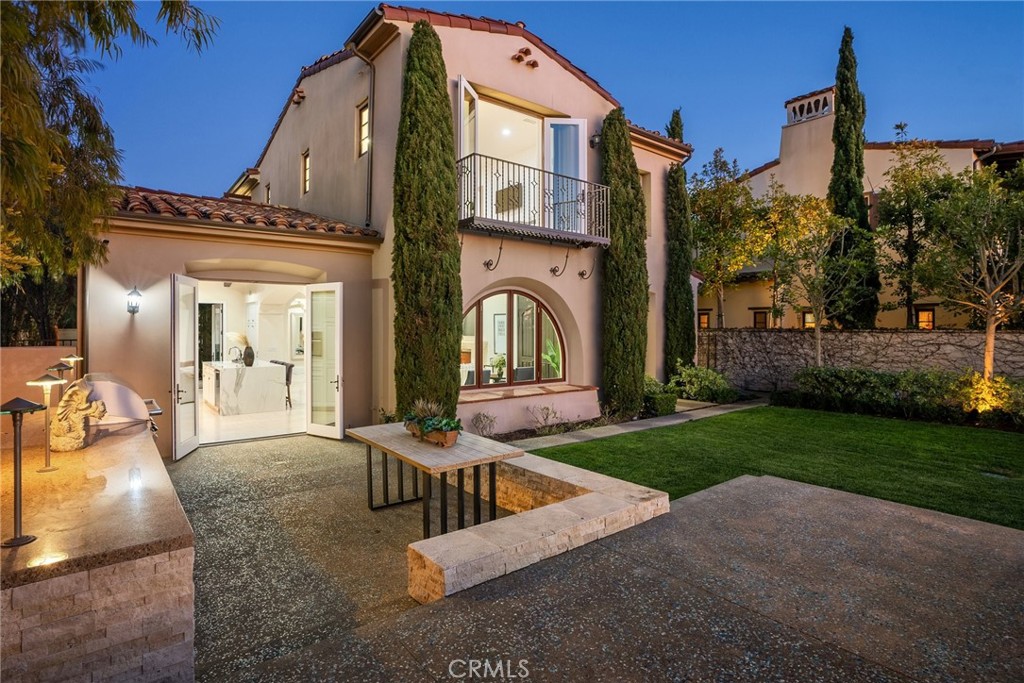 Crystal Cove Estate Collection (CCEC) - Residential