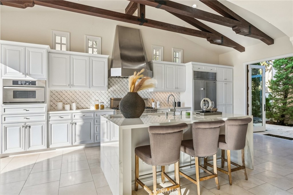 Crystal Cove Estate Collection (CCEC) - Residential