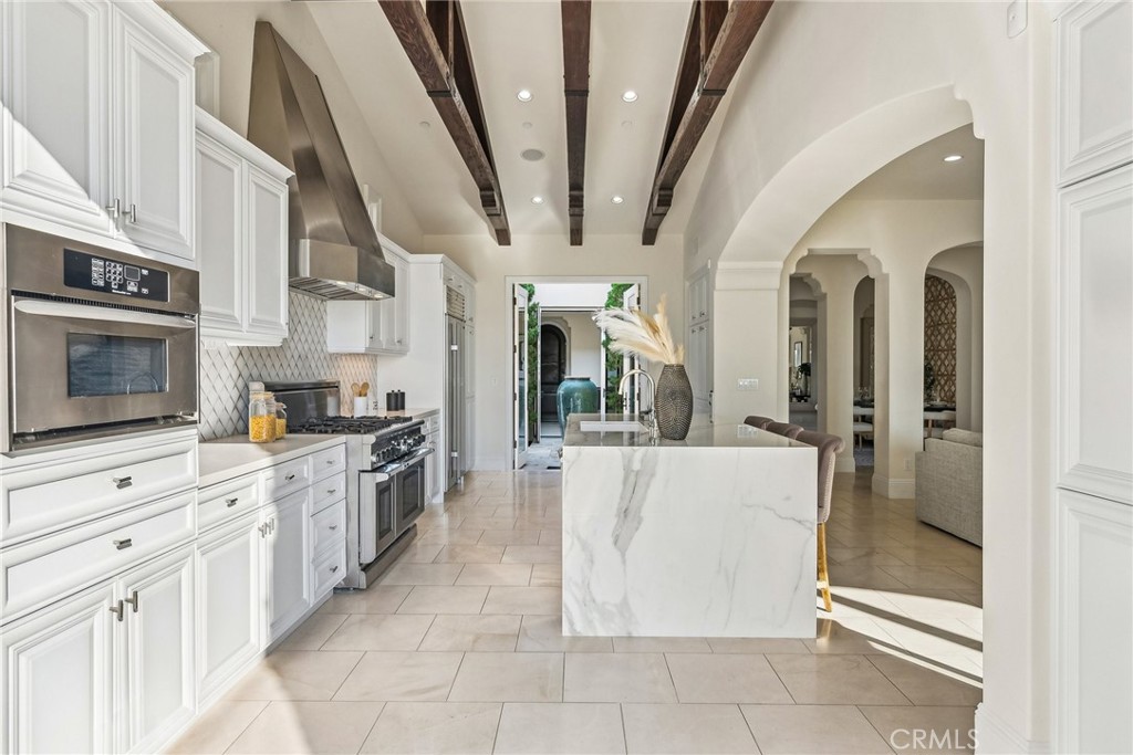 Crystal Cove Estate Collection (CCEC) - Residential