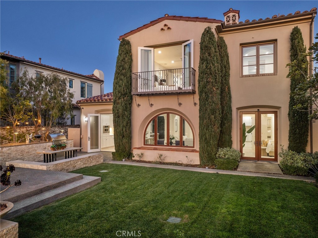 Crystal Cove Estate Collection (CCEC) - Residential