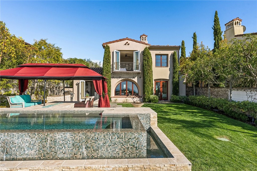 Crystal Cove Estate Collection (CCEC) - Residential