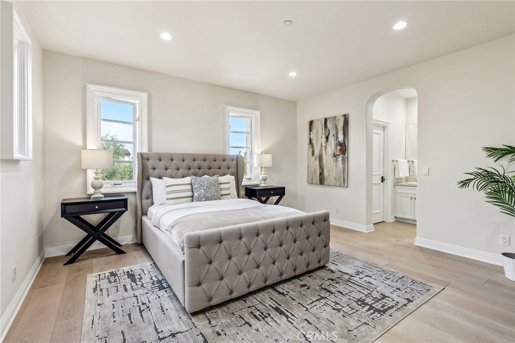 Crystal Cove Estate Collection (CCEC) - Residential