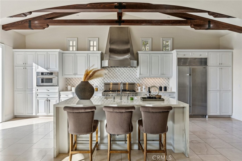 Crystal Cove Estate Collection (CCEC) - Residential