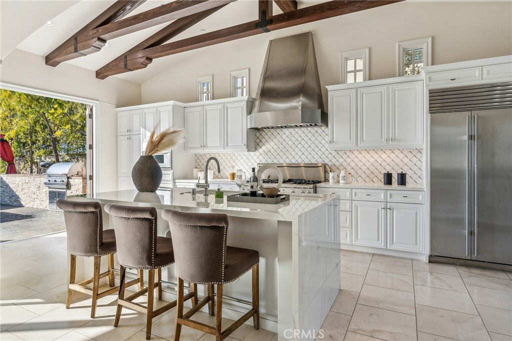 Crystal Cove Estate Collection (CCEC) - Residential