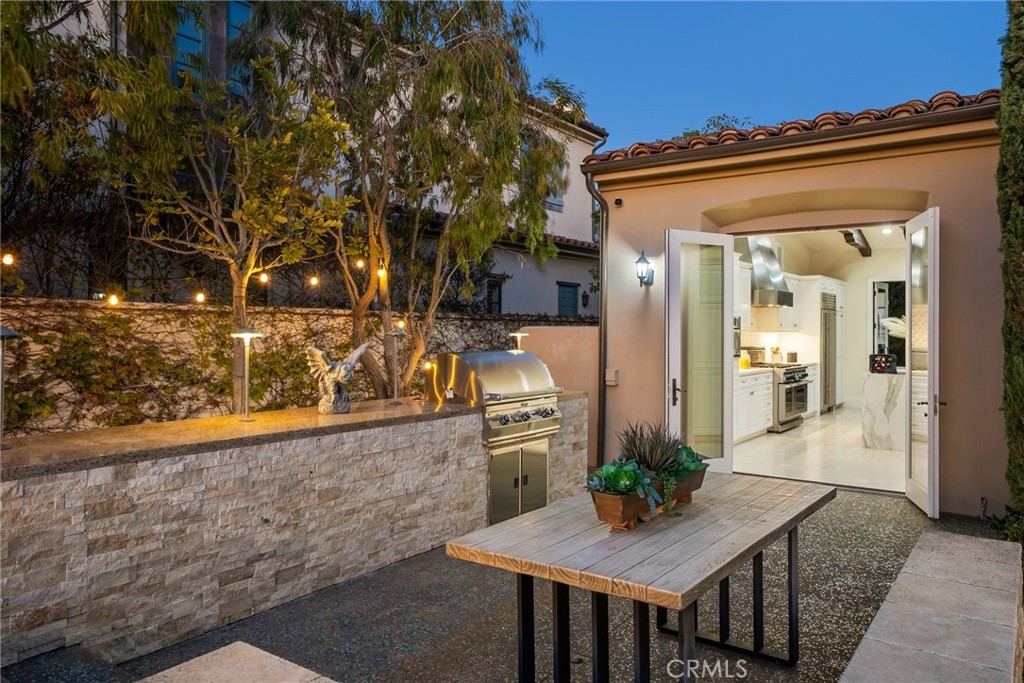 Crystal Cove Estate Collection (CCEC) - Residential