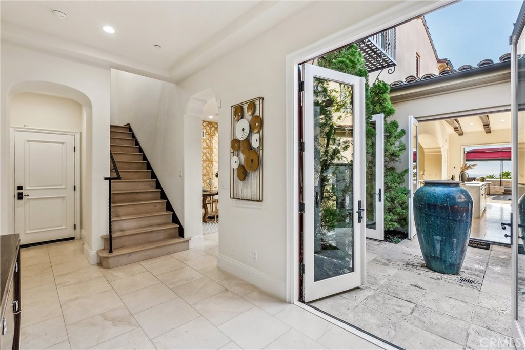 Crystal Cove Estate Collection (CCEC) - Residential