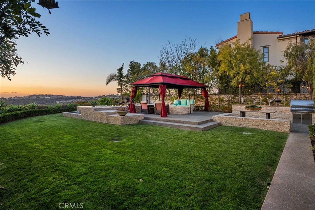 Crystal Cove Estate Collection (CCEC) - Residential