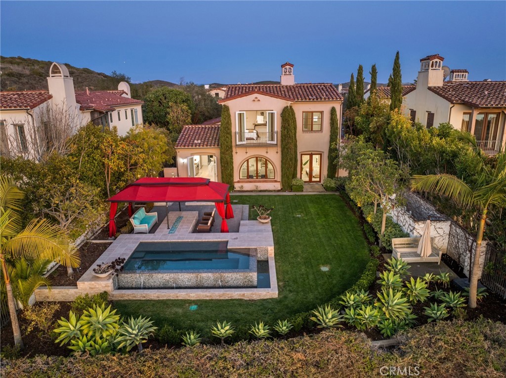 Crystal Cove Estate Collection (CCEC) - Residential