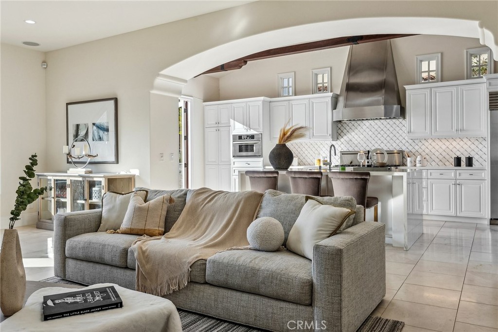 Crystal Cove Estate Collection (CCEC) - Residential