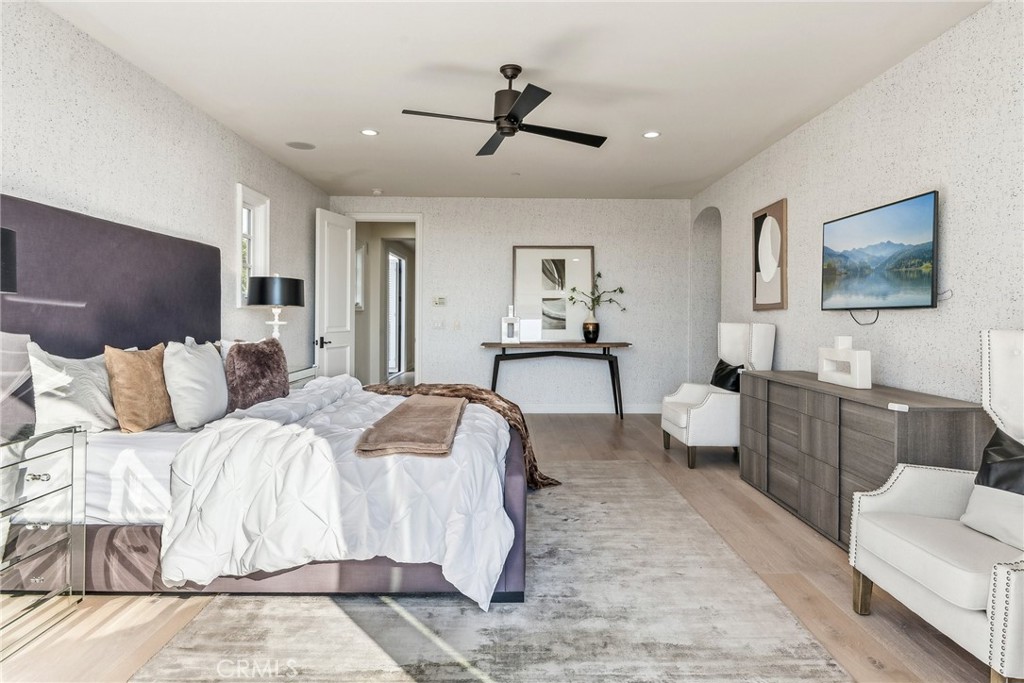 Crystal Cove Estate Collection (CCEC) - Residential