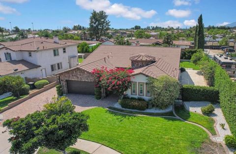 6602 Torrey Pine Ct Rancho Cucamonga CA 91739