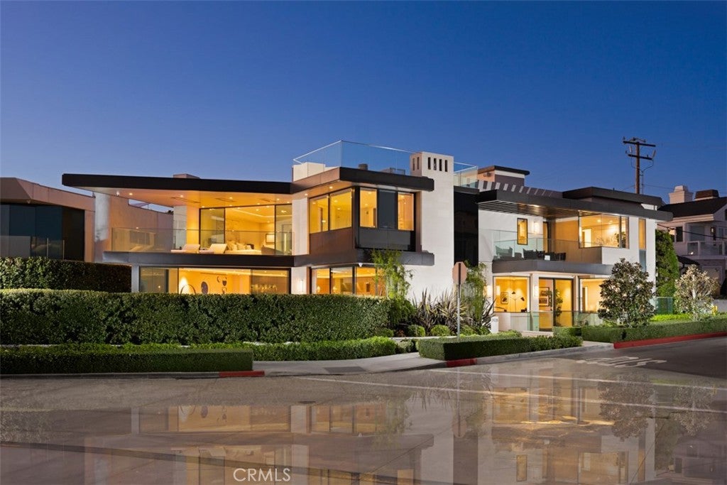 2928 Ocean