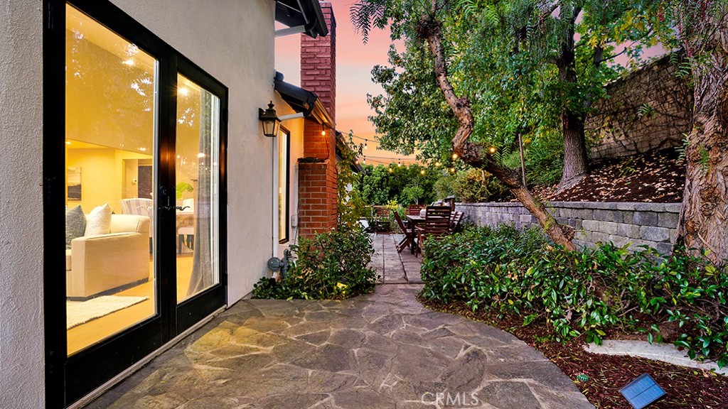 San Juan Terrace (JT) - Residential