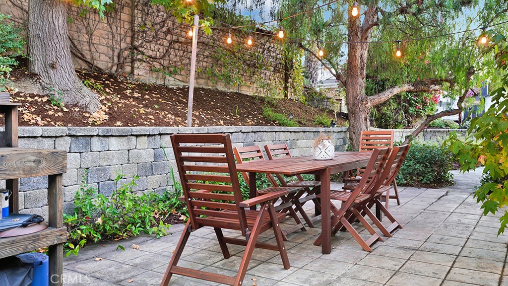 San Juan Terrace (JT) - Residential