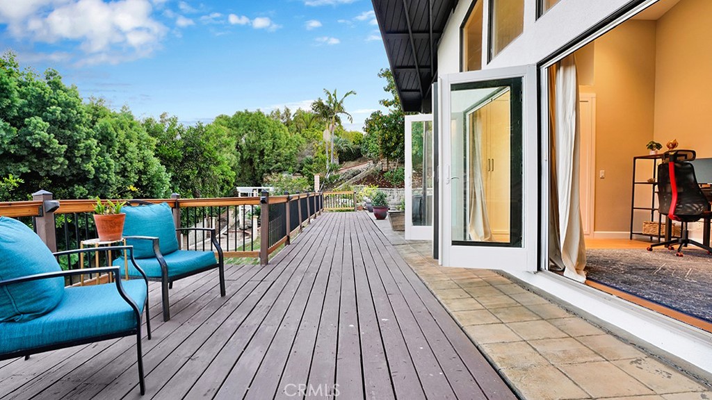 San Juan Terrace (JT) - Residential