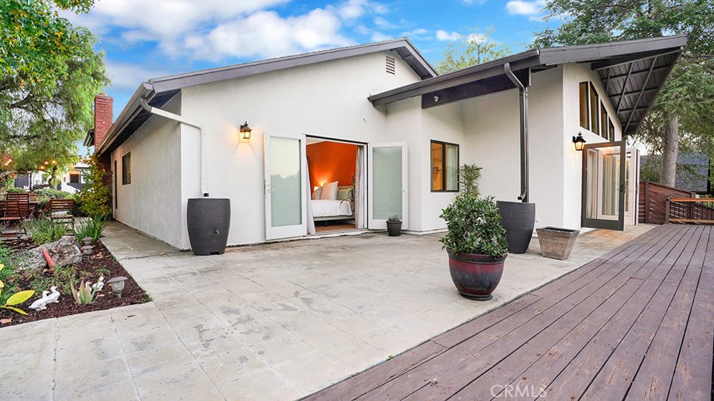 San Juan Terrace (JT) - Residential