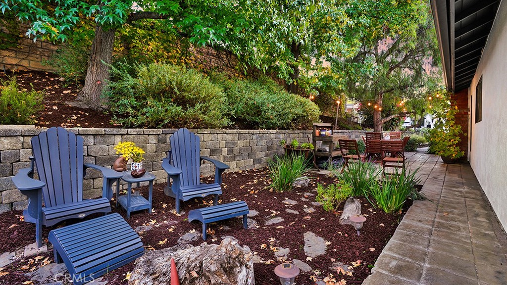 San Juan Terrace (JT) - Residential