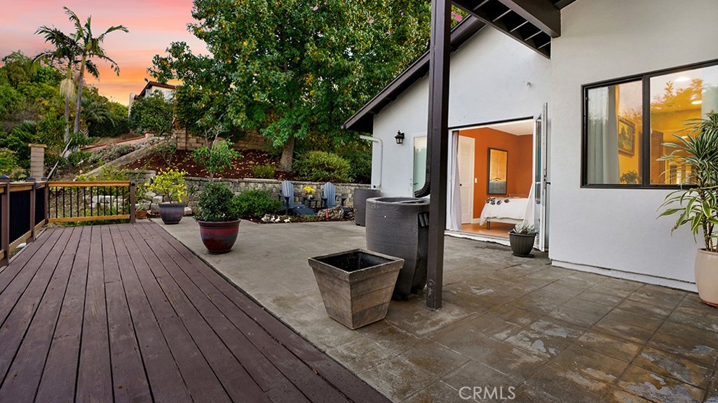 San Juan Terrace (JT) - Residential